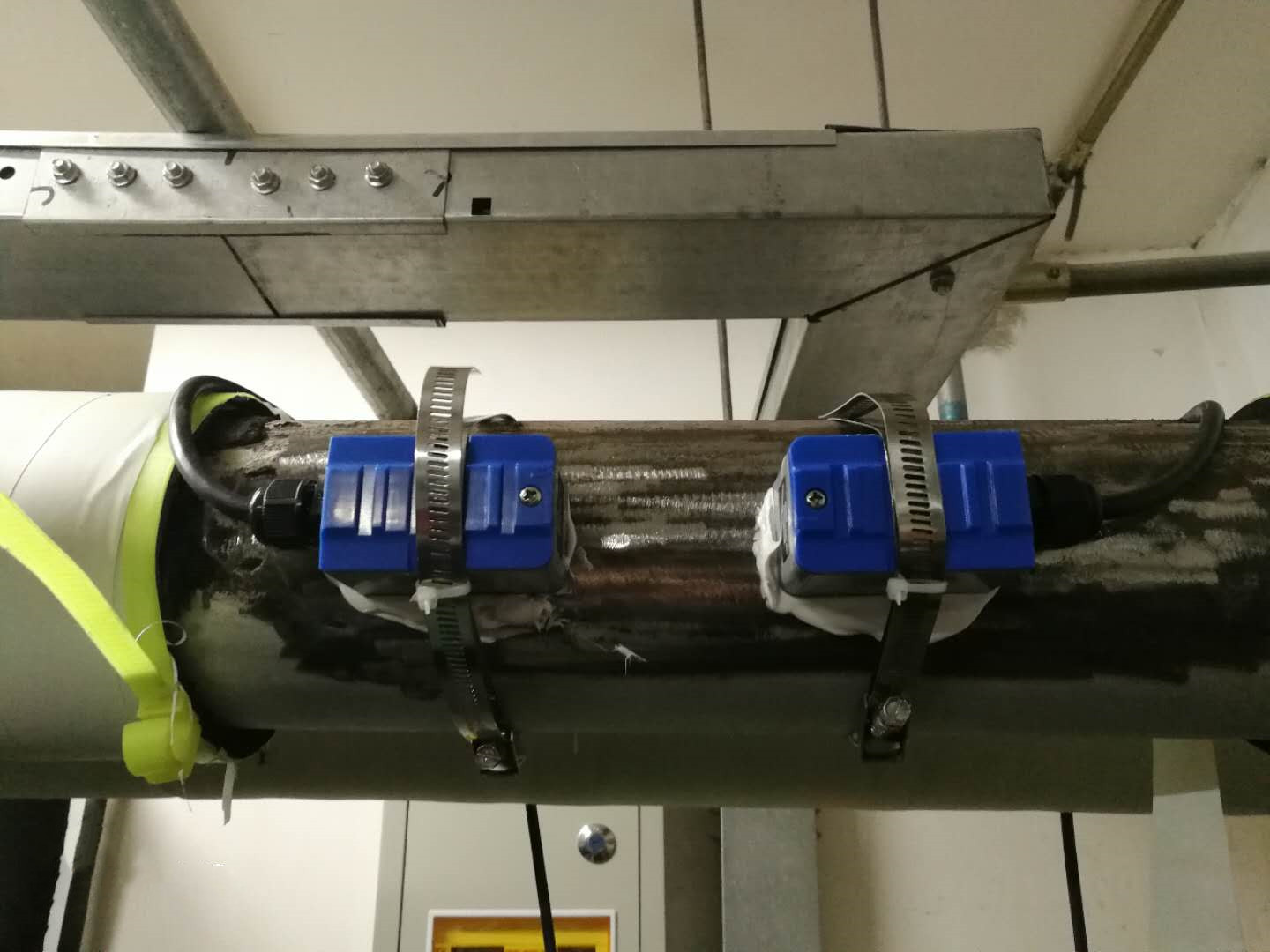 不同品牌的超声波流量计故障处理方法存在一定差异