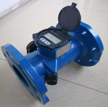 关于“超声波水表”的问题