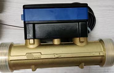 超声波水表的市场规模及发展趋势分析